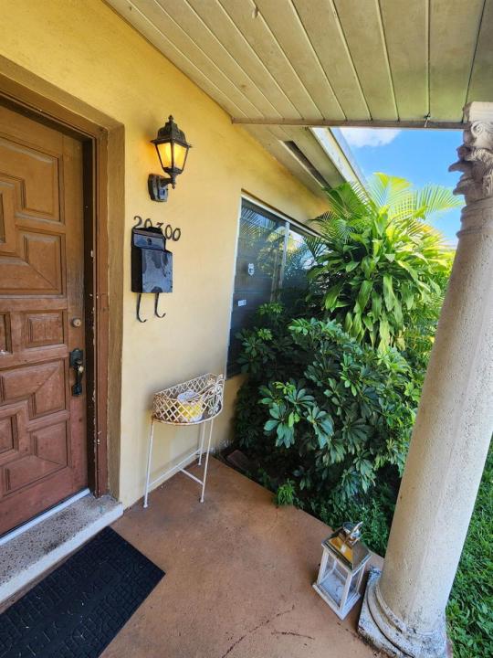 20300 NE 12TH Court, Miami, Floride 33179, États-Unis