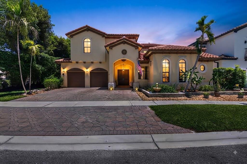 4012 Artesa Drive, Boynton Beach, Floride 33436, États-Unis