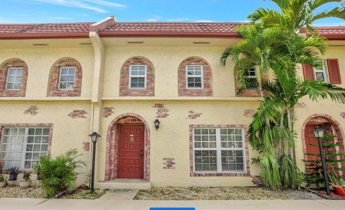 3056 Riverside Drive c6, Coral Springs, Floride 33065, États-Unis