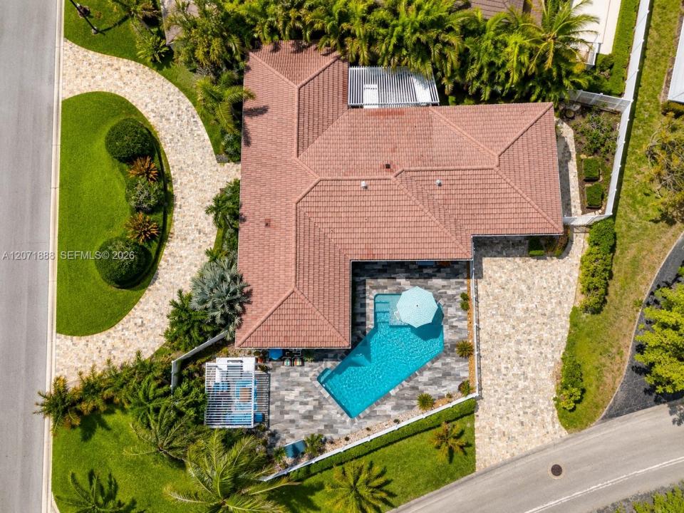 2615 NE 26th St, Fort Lauderdale, Флорида 33305, Соединенные Штаты