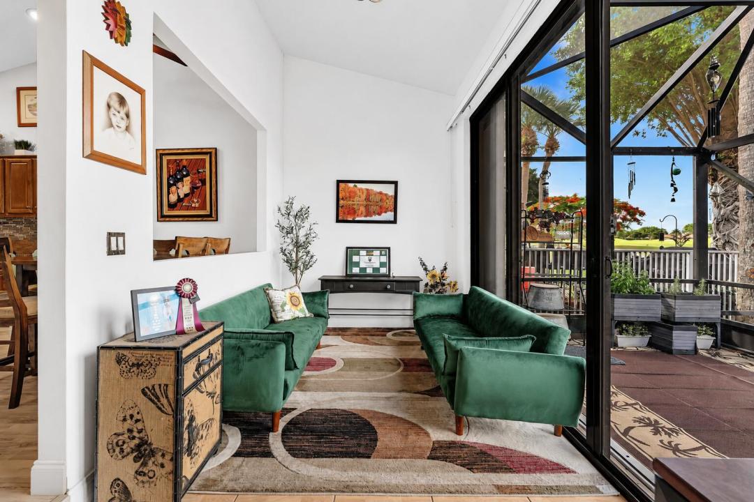 8099 CASSIA Drive, Boynton Beach, Florida 33472
