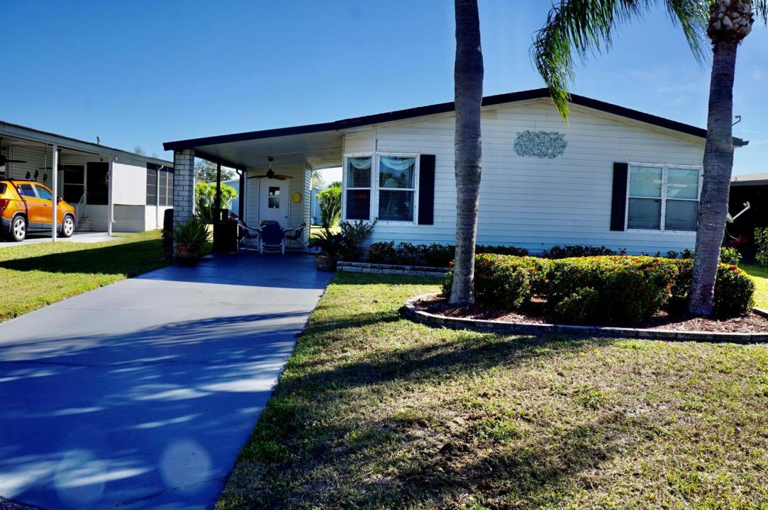 14333 Azucena Court, Fort Pierce, Floride 34951, États-Unis
