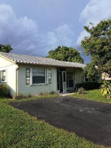 6761 NW 24TH Court, Margate, Florida 33063