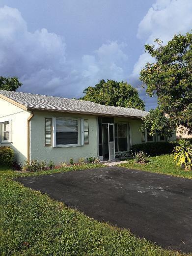 6761 NW 24TH Court, Margate, Florida 33063