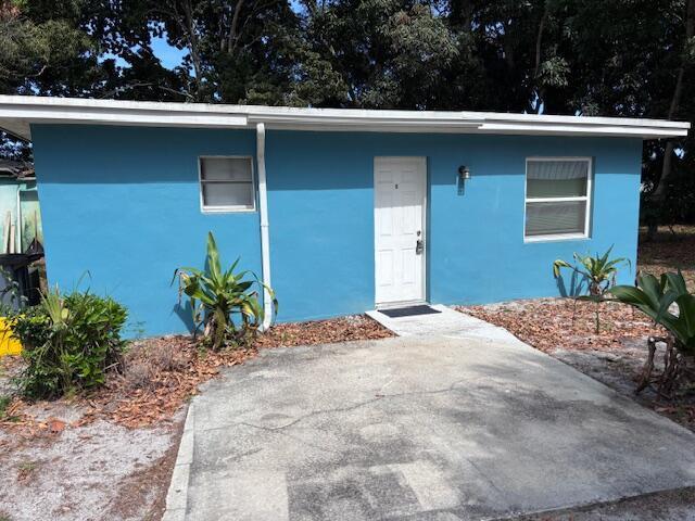 5393 SE 48th Avenue Unit C, Stuart, Floryda 34997, USA