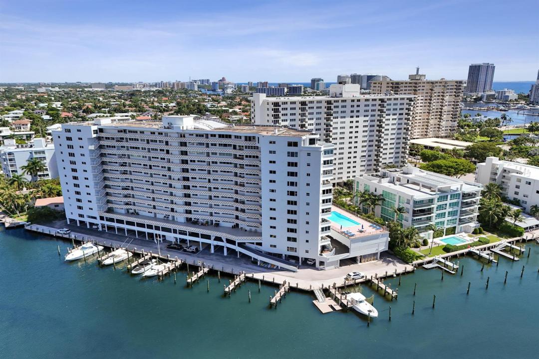 333 Sunset Drive 401, Fort Lauderdale, Florida 33301, Stati Uniti