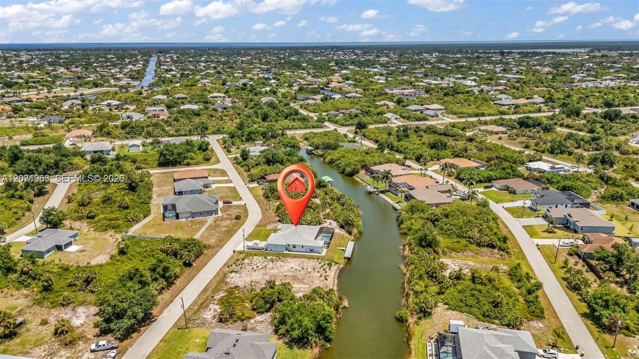 13926 Allamanda Cir, Florida 33981, USA