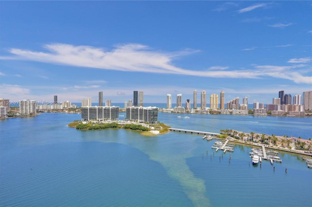 3201 NE 183rd St 2403, Aventura, Florida 33160, Stati Uniti