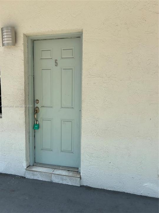 1925 Madison St 5, Hollywood, Florida 33020, USA
