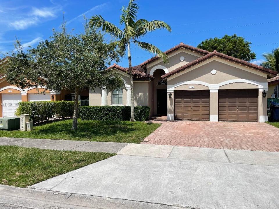 2296 SW 156th Ct 2296, Miami, Florida 33185, USA