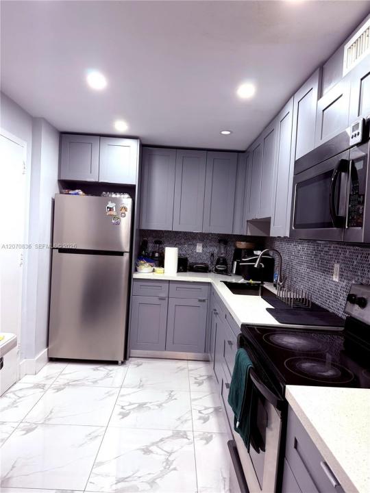 1800 Sans Souci Blvd 336, North Miami, Floride 33181, États-Unis