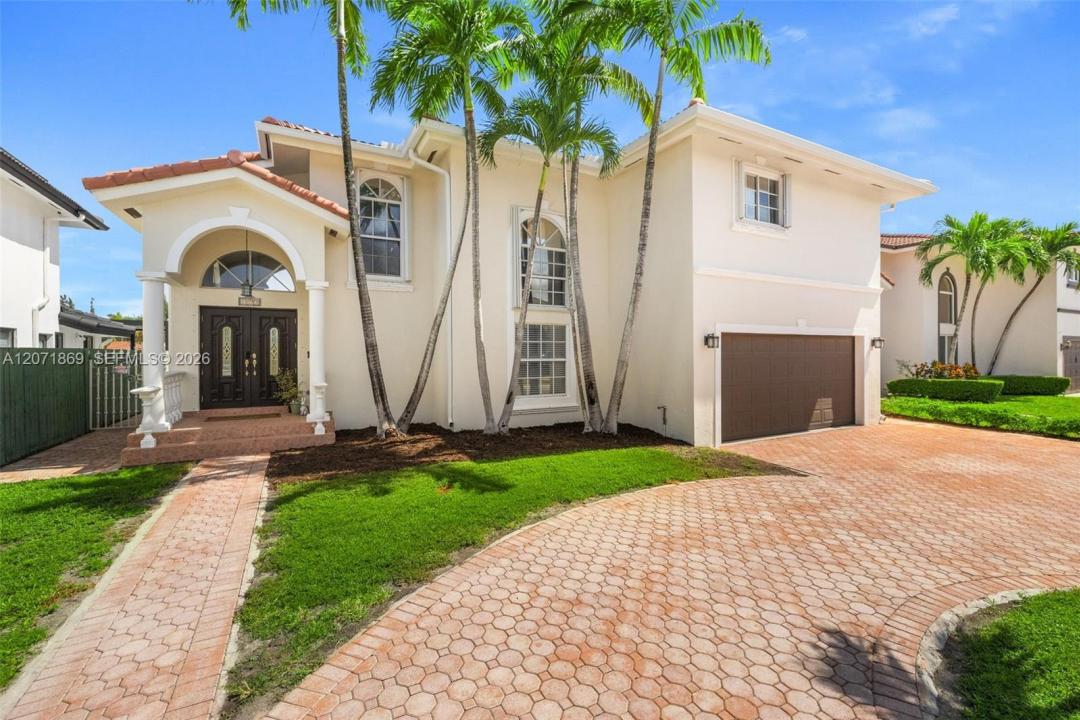 15753 SW 43rd St, Miami, Floride 33185, États-Unis
