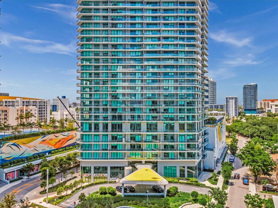 501 NE 31st St 310, Miami, Florida 33137, Stati Uniti