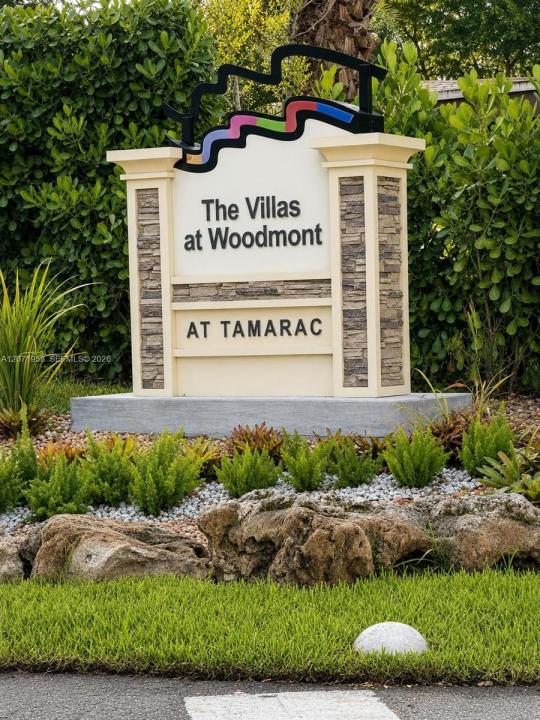 8142 Silver Palm Ct 17, Tamarac, Floride 33321, États-Unis