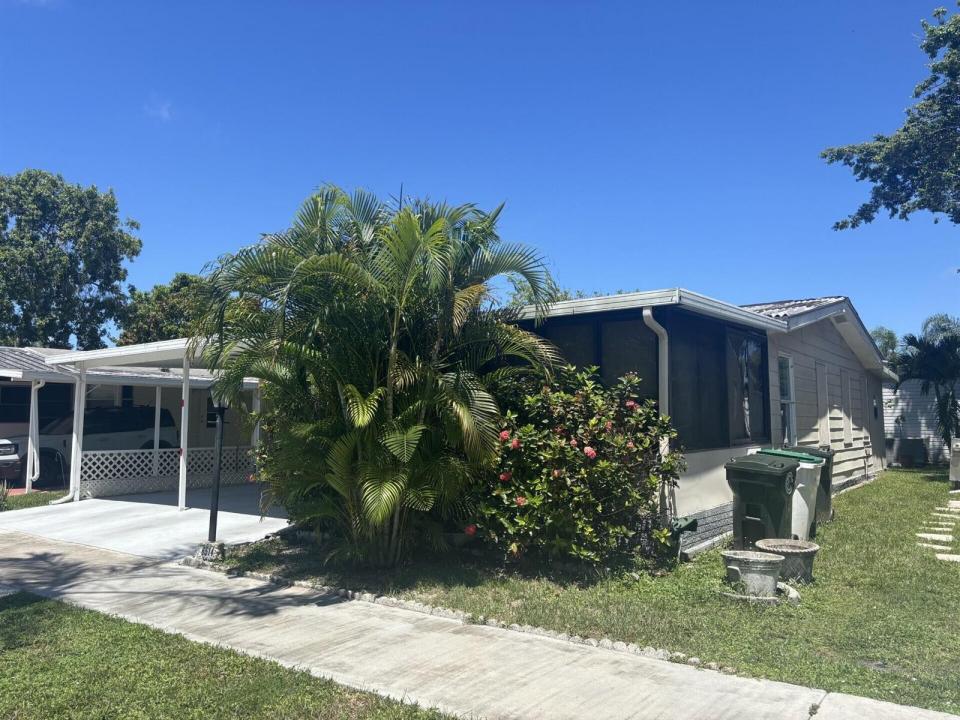 6514 NW 36th Avenue, Coconut Creek, Floride 33066, États-Unis
