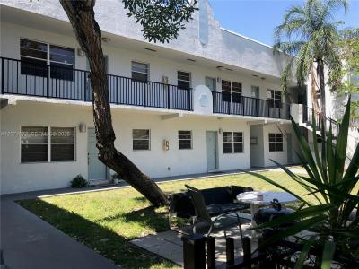1925 Madison St 14, Hollywood, Florida 33020, USA