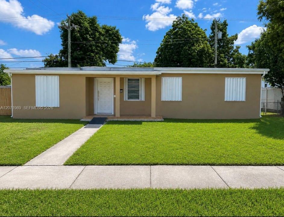 4151 SW 112th Ct, Miami, Floride 33165, États-Unis