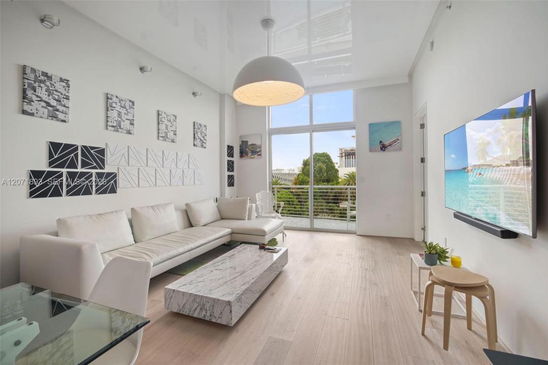 2001 Meridian Ave 518, Miami Beach, Floride 33139, États-Unis