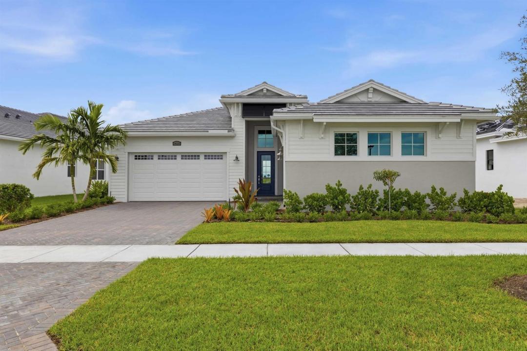 14224 SW Shinnecock Drive, Port St. Lucie, Floride 34987, États-Unis