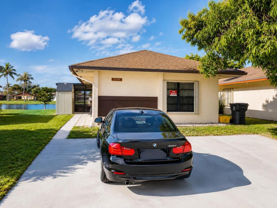5318 Garden Hills Circle, West Palm Beach, Flórida 33415, Estados Unidos