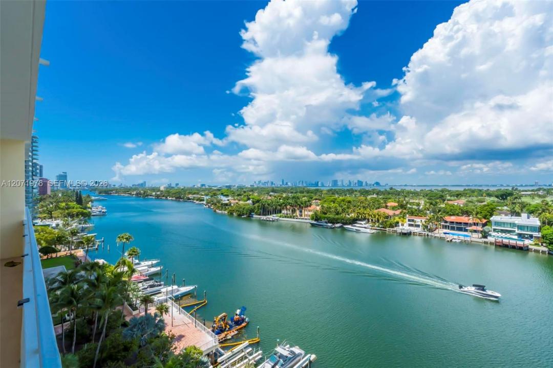 5600 Collins Ave 11S, Miami Beach, Florida 33140, Stati Uniti