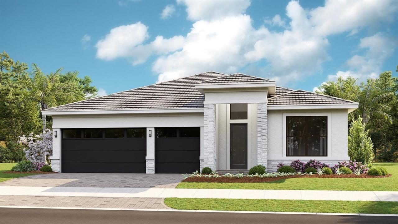 14176 SW Shinnecock Drive, Port St. Lucie, Floride 34987, États-Unis