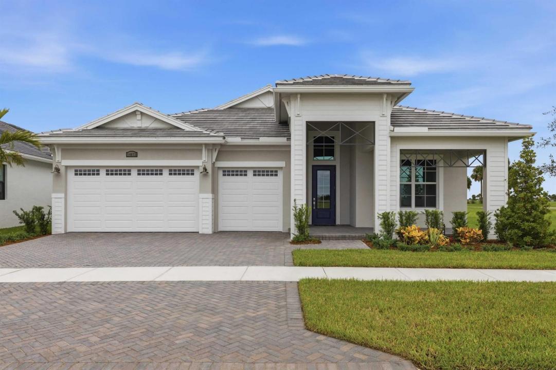 14072 SW Shinnecock Drive, Port St. Lucie, Flórida 34987, Estados Unidos