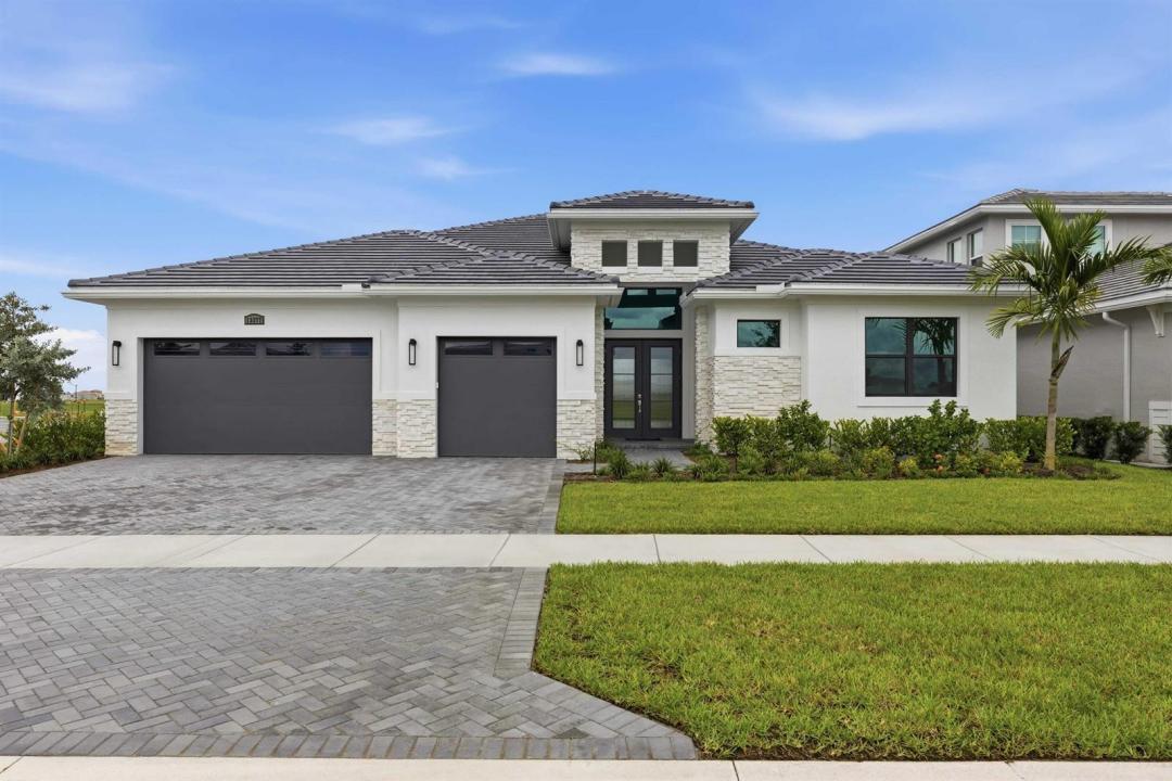 13377 SW Shinnecock Drive, Port St. Lucie, Florida 34987, Estados Unidos