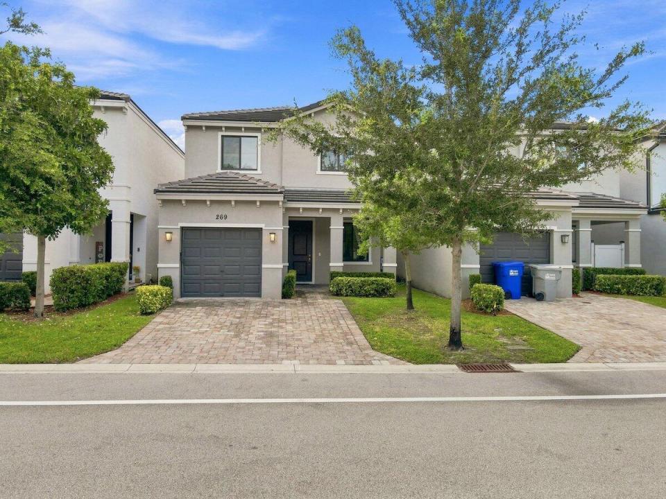 269 NW 36th Avenue, Pompano Beach, Floride 33069, États-Unis
