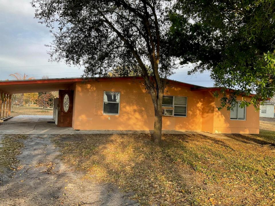 3632 NW 28th Avenue, Okeechobee, Florida 34972, USA
