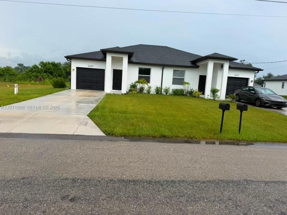 Lehigh Acres, Floride 33973, États-Unis