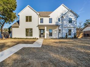 14720 Cherry Hills Drive, Farmers Branch, Texas 75234, États-Unis
