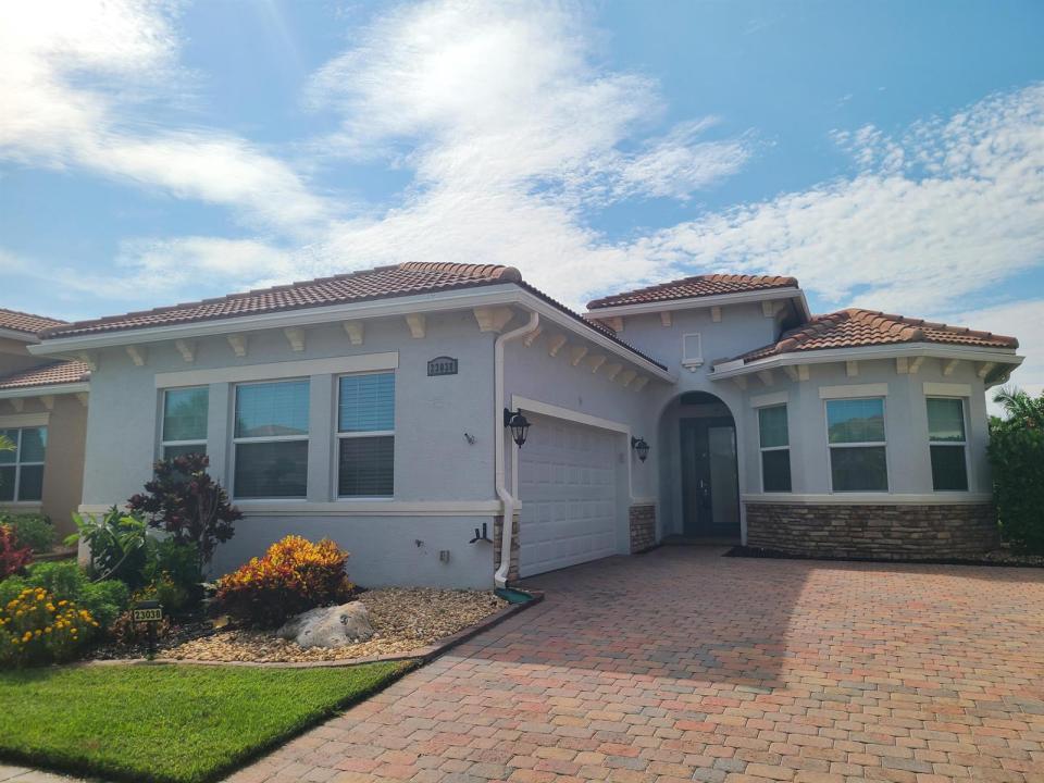 23038 SW ACCESI Way, Port St. Lucie, Florida 34986, Stati Uniti