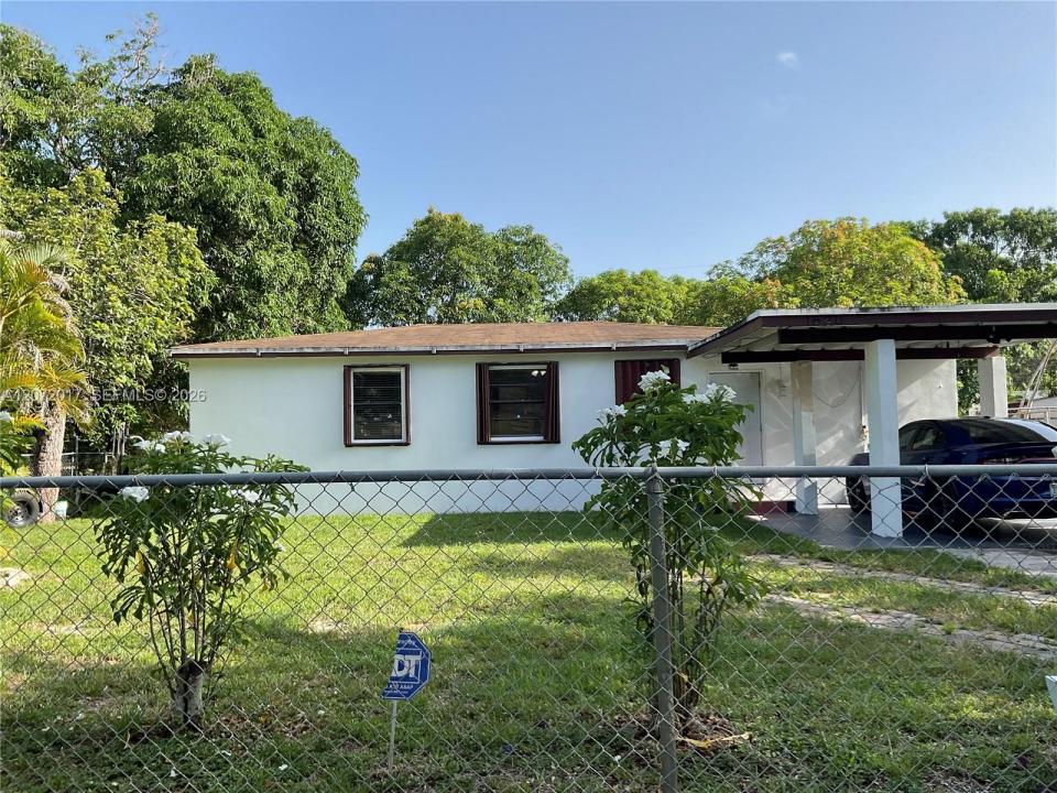 North Miami, فلوريدا 33167, الولايات المتحدة