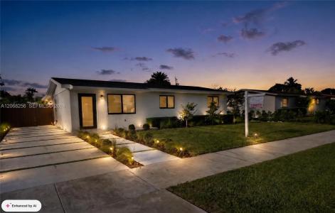 10821 SW 63rd St, Miami, Florida 33173