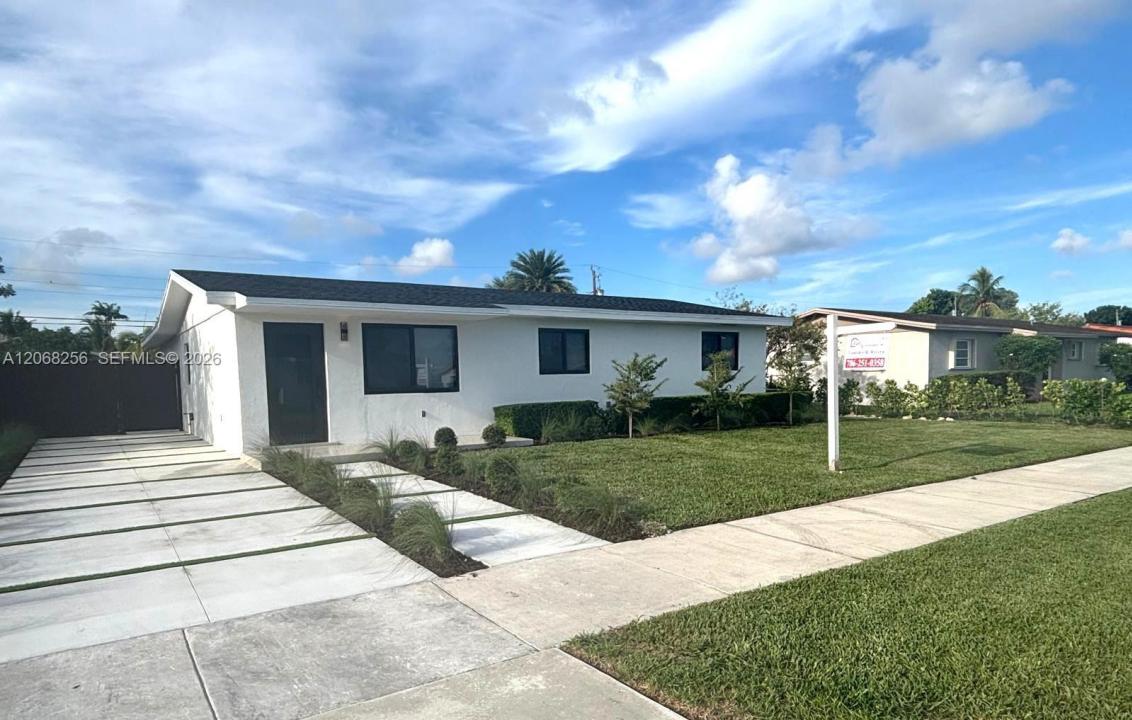 10821 SW 63rd St, Miami, Floride 33173, États-Unis
