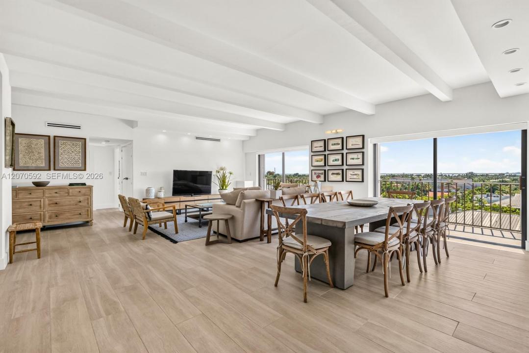 575 Crandon Blvd 801, Key Biscayne, Florida 33149, Stati Uniti