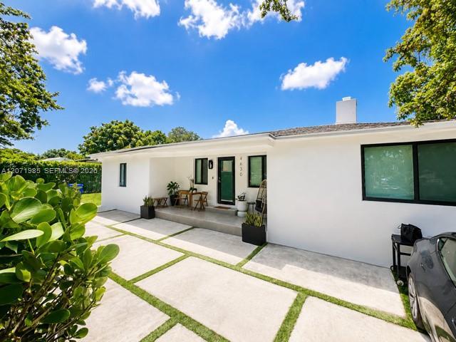 4630 SW 3rd St, Miami, Florida 33134, Stati Uniti