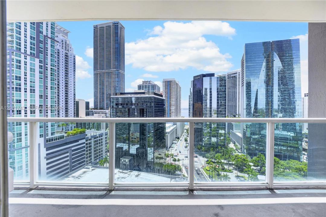 1250 S Miami Ave 2004, Miami, Florida 33130, Stati Uniti