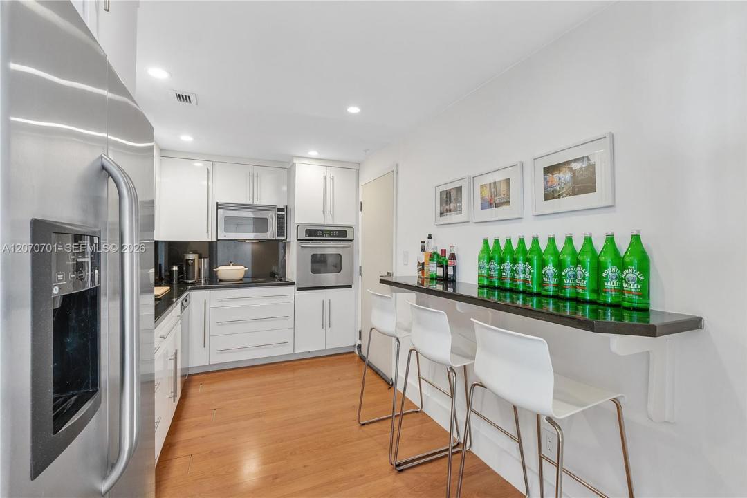 90 Edgewater Dr 917, Coral Gables, Floride 33133, États-Unis