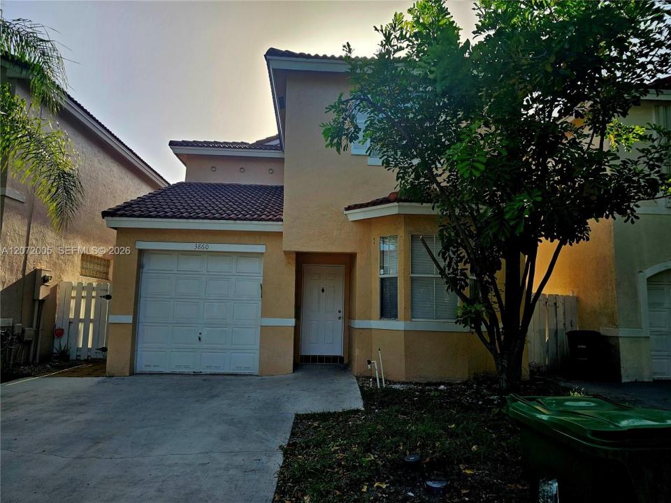 3860 Tree Tops Rd, Cooper City, Floride 33026, États-Unis
