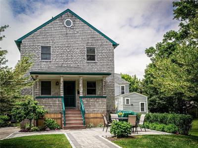 21 Annandale Terrace, Newport, Rhode Island 02840, USA