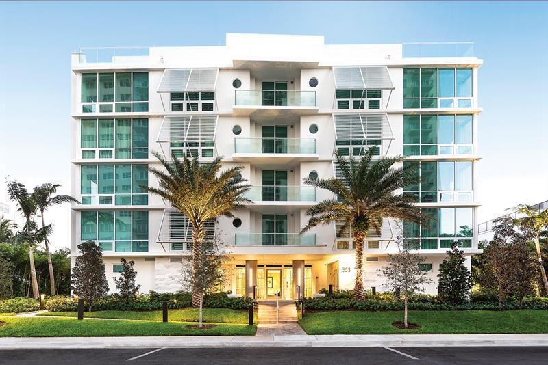353 SUNSET Drive 202, Fort Lauderdale, Florida 33301, USA