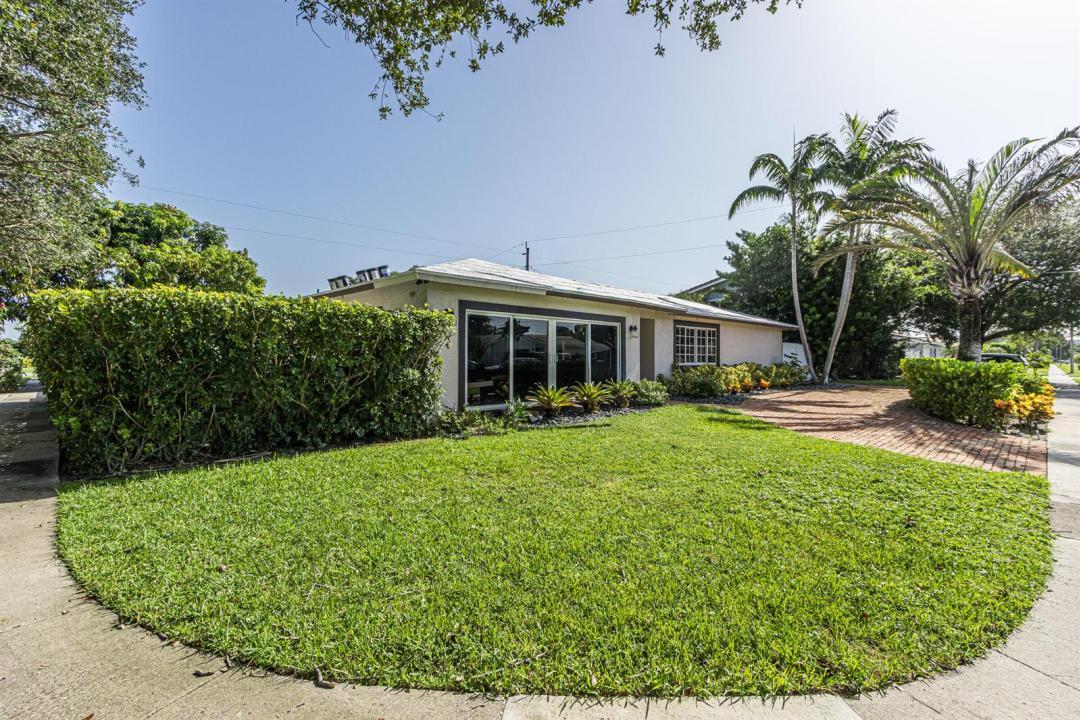1 Tam O Shanter Lane, Boca Raton, Floride 33431, États-Unis