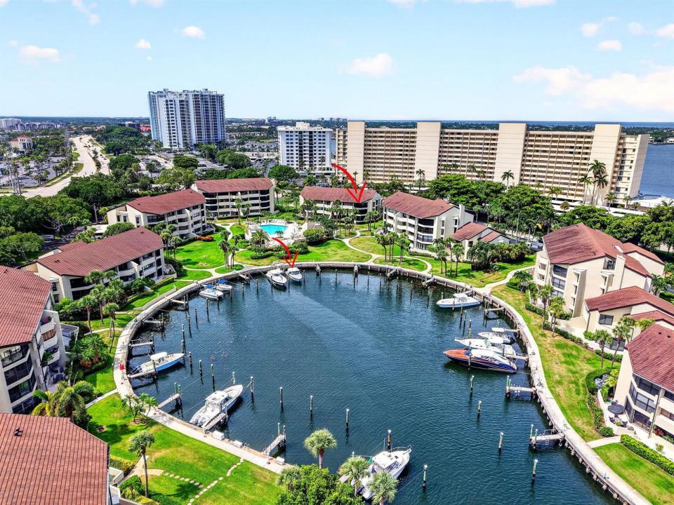 1149 Marine E Way G3L, North Palm Beach, Florida 33408, Stati Uniti
