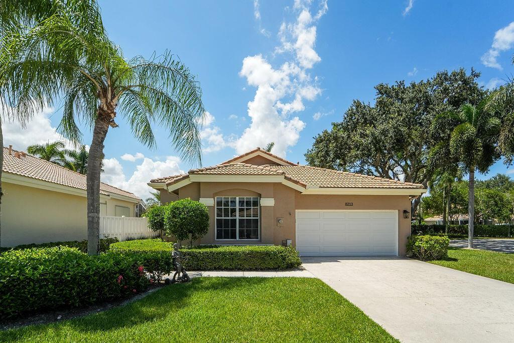 8213 QUAIL MEADOW Trace, West Palm Beach, Florida 33412, USA