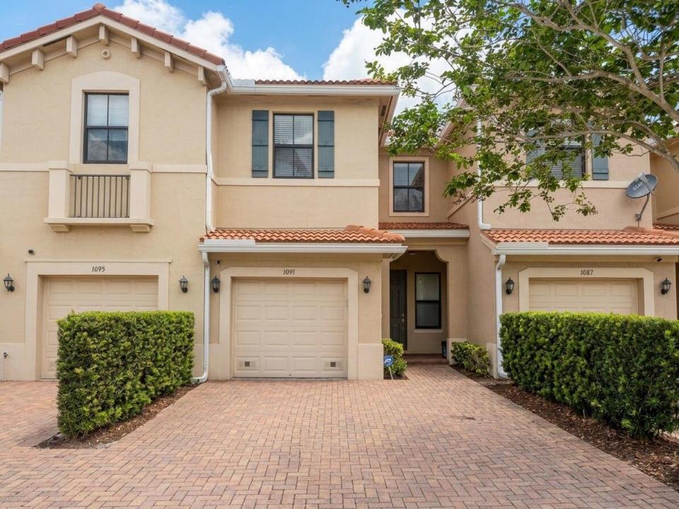 1091 NW 33RD Street, Pompano Beach, فلوريدا 33064, الولايات المتحدة