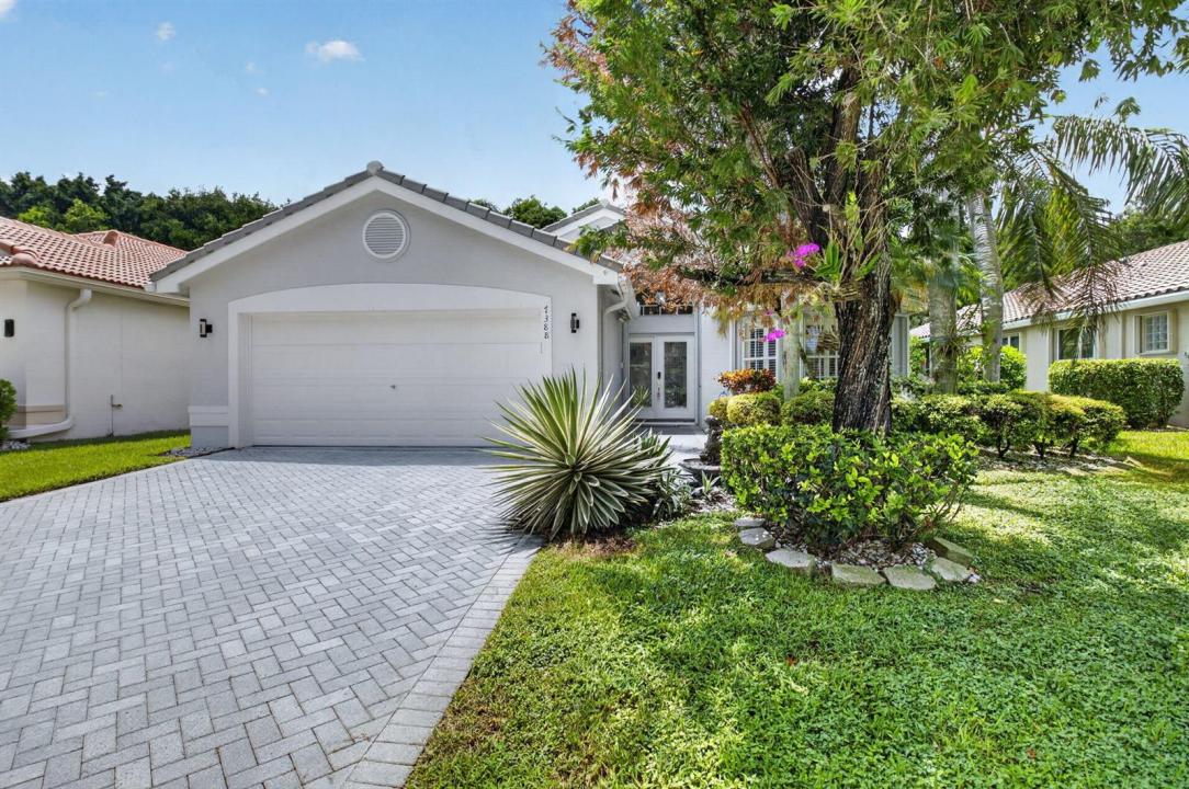 7388 Tonga Court, Boynton Beach, Floride 33437, États-Unis