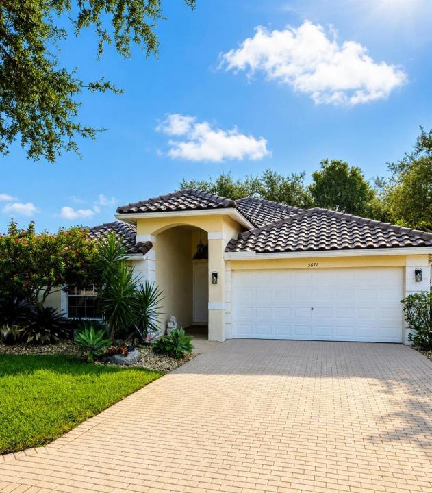 5671 S FOUNTAINS S Drive, Lake Worth, Floride 33467, États-Unis