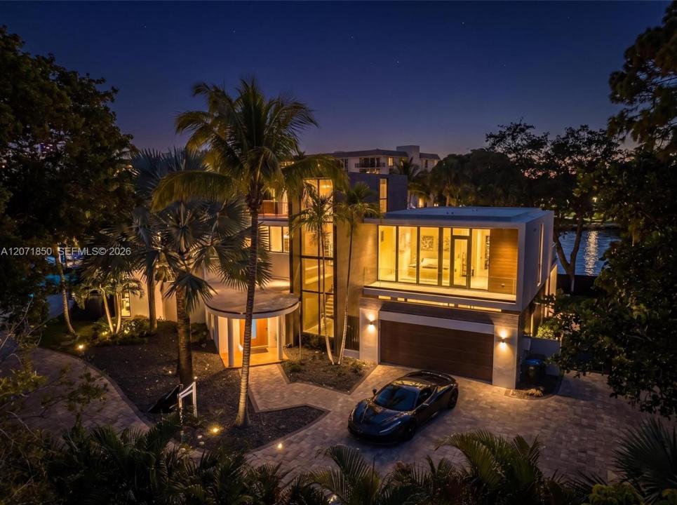 1030 SW 14th Ter, Fort Lauderdale, Floride 33312, États-Unis